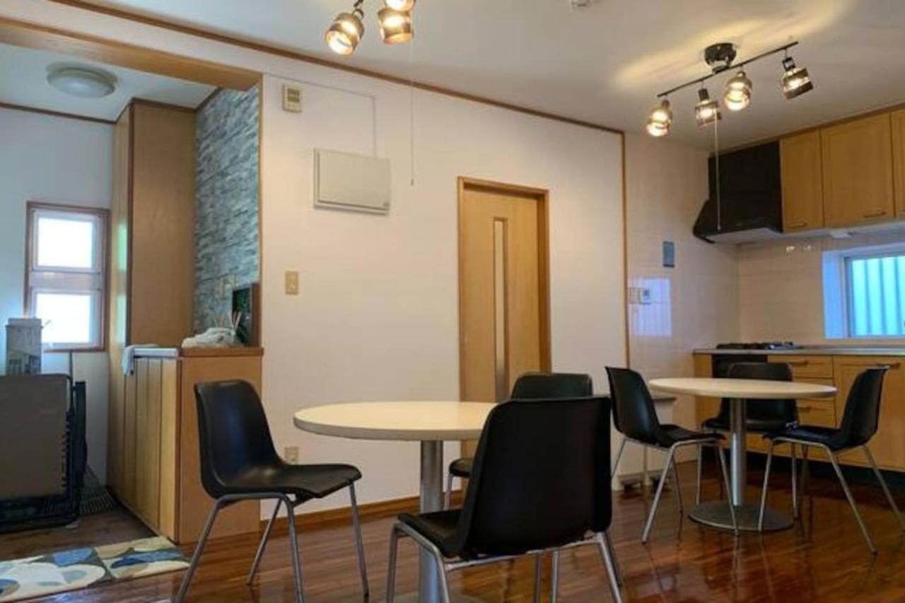 Mizu House Yagaji B016 Villa Nago Eksteriør billede